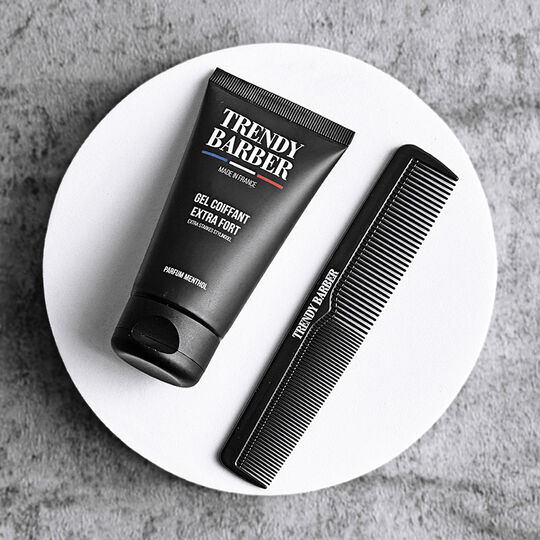 Calendrier de l'avent spécial homme barbu Trendy Barber