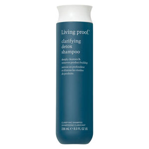 Shampooing Detox clarifiant,  Shampooing Detox clarifiant