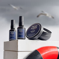 Savon &agrave; barbe