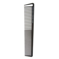 Peigne d&eacute;m&ecirc;loir avec dent de s&eacute;paration 21,6cm