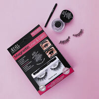 Faux cils magn&eacute;tic Liner & Lash Demi Wispies