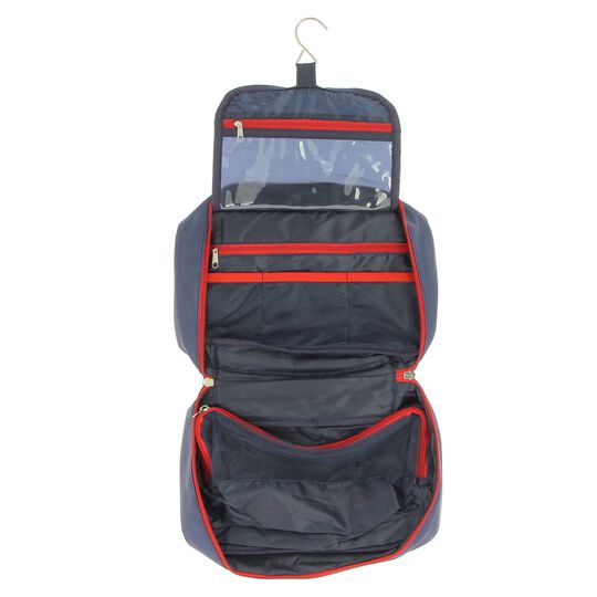 Trousse de toilette homme