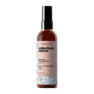 Spray kids ultra démêlant Collections Nature,  Spray kids ultra démêlant Collections Nature