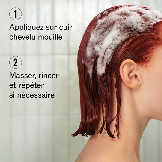 Shampooing Ultimate Color 250 ml
