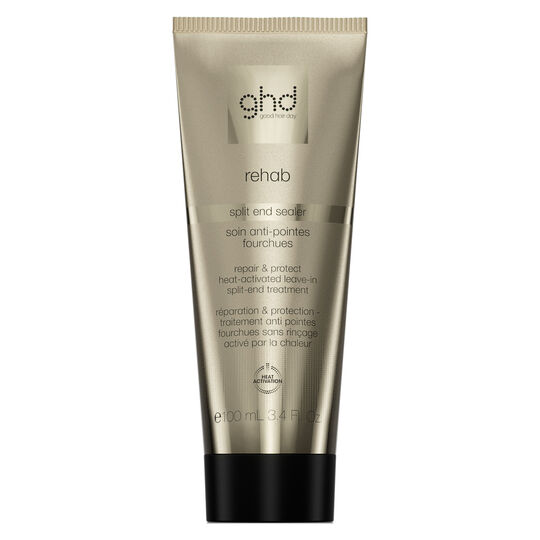 Soin anti-pointes fourchues Rehab