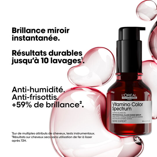 S&eacute;rum brillance miroir 50 ml