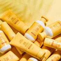 Rituel protection anti-uv Sun Care