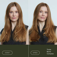 Soin fortifiant cheveux