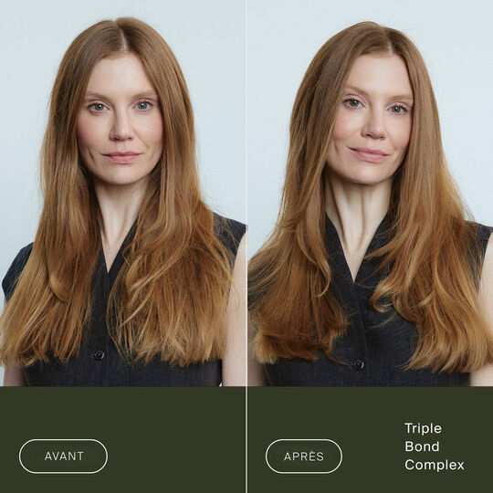 Soin fortifiant cheveux