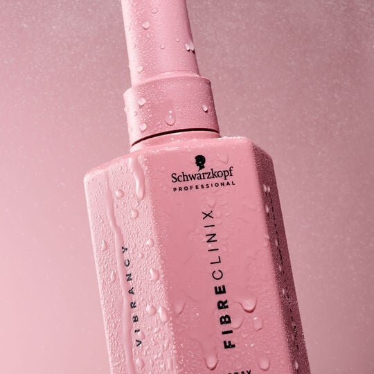 Spray baume couleur Fibre Clinix