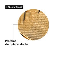 Masque restructurant léger Absolut Repair Gold 250 ml