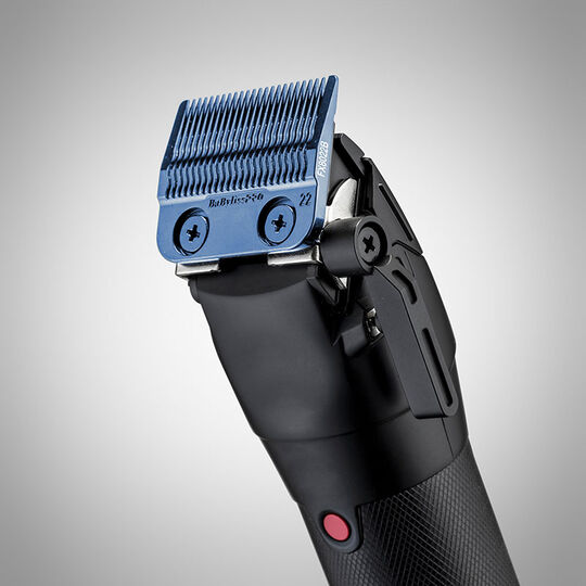 Tondeuse de coupe FXONE black