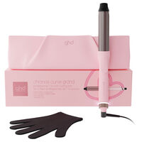 Boucleur Chronos Curve Grand Tong &eacute;dition limit&eacute;e Pink