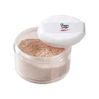 Poudre libre beige