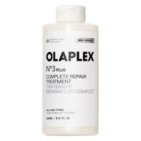 Traitement r&eacute;parateur complet n&deg;3 plus 250ml