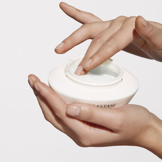 Masquintense riche Nutritive