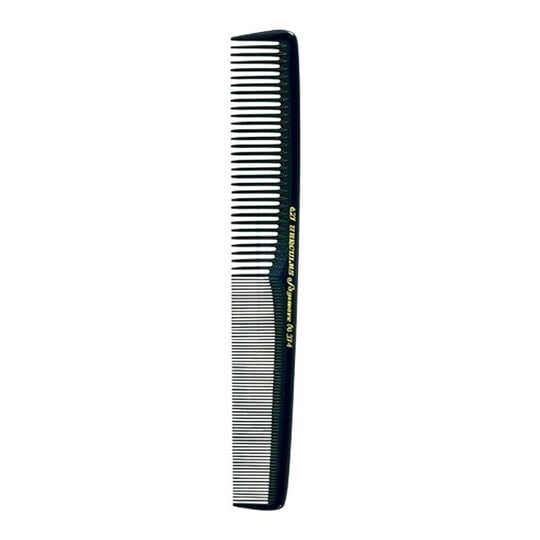 Peigne de coupe en &eacute;bonite 627-374 / 7