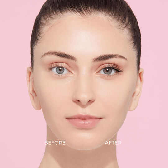 Faux cils imPress natural