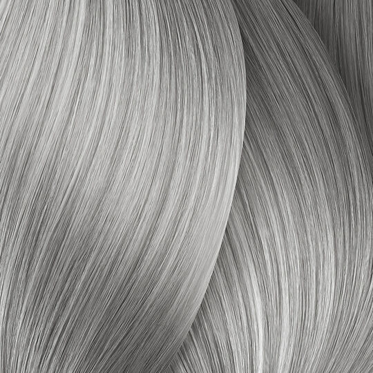 Coloration cr&egrave;me de beaut&eacute; Majirel 9.1 blond tr&egrave;s clair cendr&eacute;