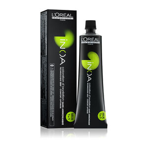Inoa Coloration sans ammoniaque 7.24 blond irisé cuivré
