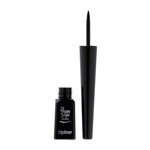 Eyeliner encrier feutre Noir,  Eyeliner encrier feutre Noir