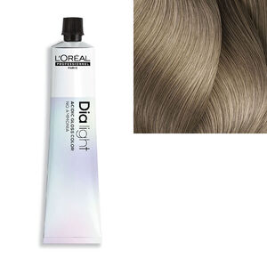 Coloration ton sur ton Dialight 9.01 milkshake glacé