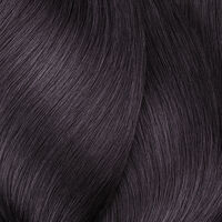 Coloration cr&egrave;me de beaut&eacute; Majirel 5.26 ch&acirc;tain clair iris&eacute; rouge