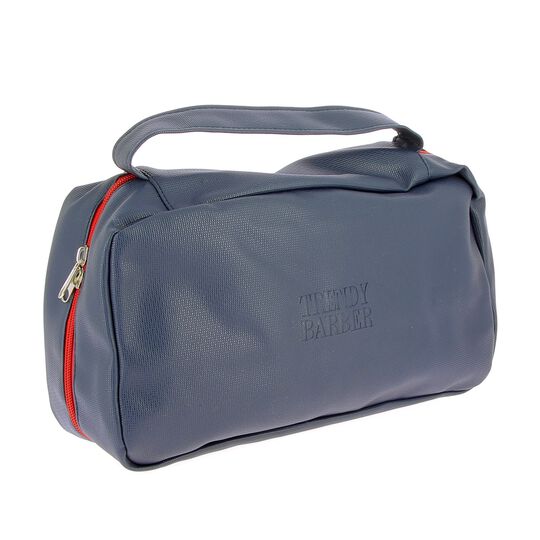 Trousse de toilette homme