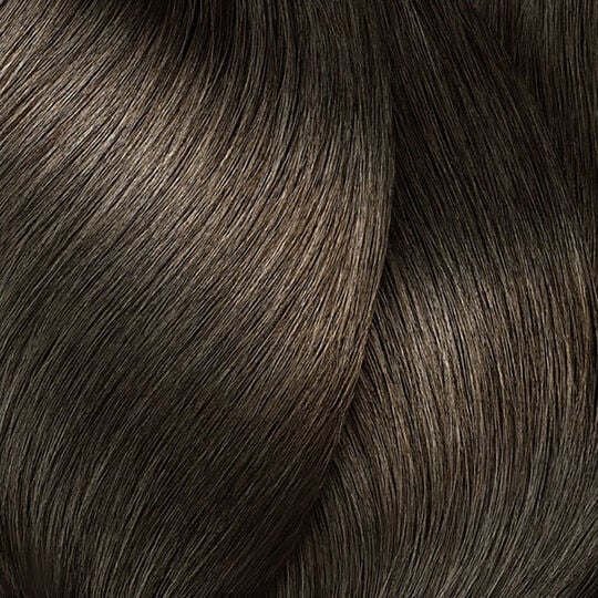 Coloration sans ammoniaque translucide Inoa Glow L13