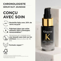 S&eacute;rum nuit jeunesse Chronologiste 30 ml