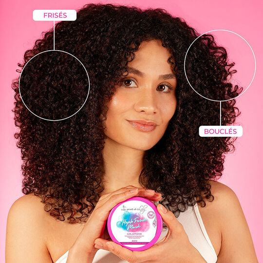 Masque gel&eacute;e Hyalu Fusion Mask