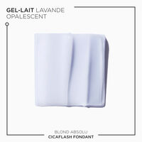 Fondant fortifiant profond Cicaflash Blond Absolu