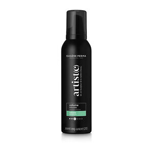 Mousse volumatrice Volume Mousse Artiste,  Mousse volumatrice Volume Mousse Artiste
