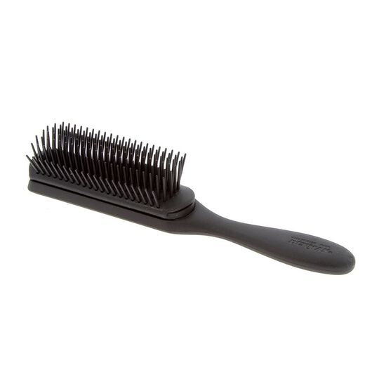 Brosse d&eacute;m&ecirc;lante D3 Noir