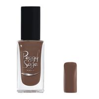 Vernis &agrave; ongles nude velours