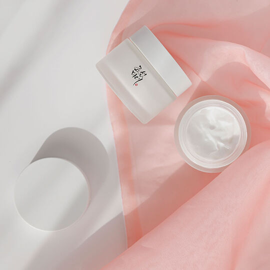 Cr&egrave;me dynastie