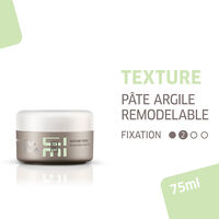 Argile mal&eacute;able Texture Touch Eimi