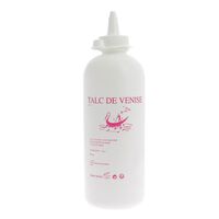 Talc de Venise 1000 ml / 480gr