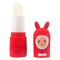 Baume &agrave; l&egrave;vres nourrissant mangue exotique bunny Christmas