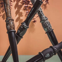 Fer à boucler conique Glamour Wand