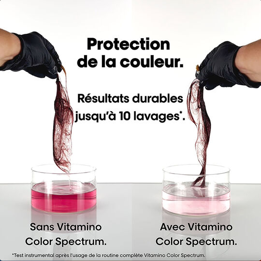 Duo fixateur de couleur Vitamino Color Spectrum