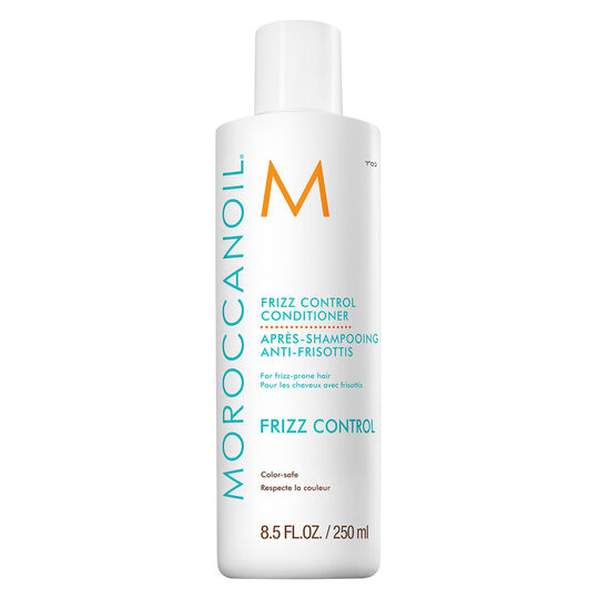 Après-shampooing anti-frisottis