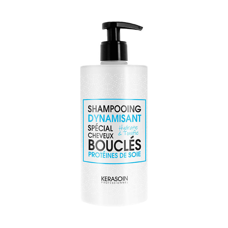Shampoing Hairdreams Protein 1000ml - Pour Cheveux Stressés Et Extensions, Avec Pompe, Neuf