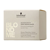 Masque réparateur intense Blondme Bondfinity