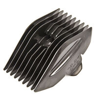 Sabot plastique pour tondeuse ER1610 ER1611 FGP72 et FGP82 12/15 mm,  Sabot plastique pour tondeuse ER1610 ER1611 FGP72 et FGP82 12/15 mm