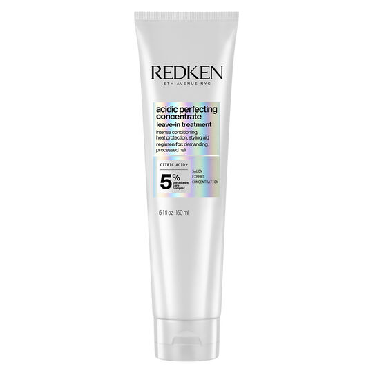 Soin sans rin&ccedil;age reconstructeur de liaisons Acidic Bonding Concentrate 150 ml