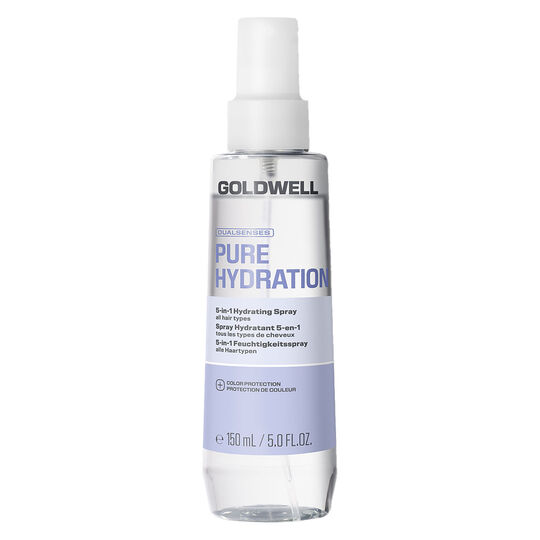 Spray hydratant 5-en-1 Pure Hydration 150 ml