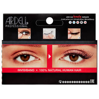 Faux cils à coller Wispies Natural Wispies