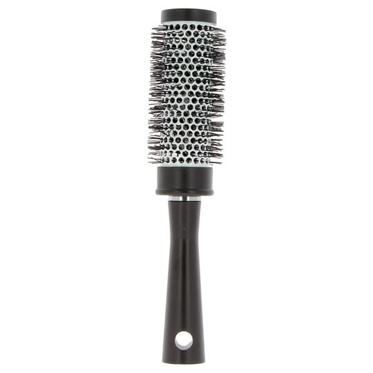 Brosse thermo c&eacute;ramique 34mm