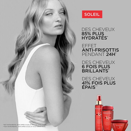 Bain Après-Soleil